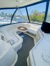 Thumbnail von Sea Ray 580 Sedan Bridge Blue Pearl