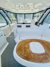 Thumbnail von Sea Ray 580 Sedan Bridge Blue Pearl