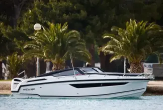 Parker 780 Escape