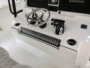 Thumbnail von Invincible 40 Catamaran