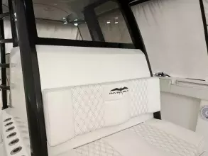 Thumbnail von Invincible 40 Catamaran