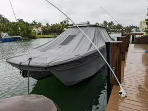 Thumbnail von Invincible 40 Catamaran