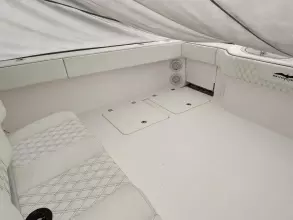 Thumbnail von Invincible 40 Catamaran