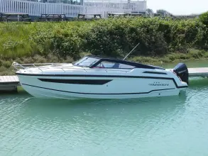 Parker 720 Adventure