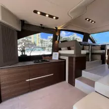 Thumbnail von Azimut 50 Mer-Sea