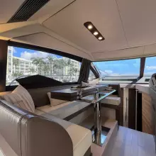 Thumbnail von Azimut 50 Mer-Sea