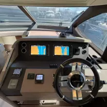 Thumbnail von Azimut 50 Mer-Sea