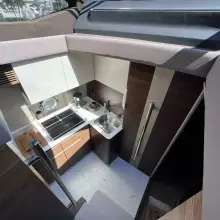 Thumbnail von Azimut 50 Mer-Sea