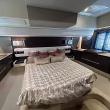 Thumbnail von Azimut 50 Mer-Sea