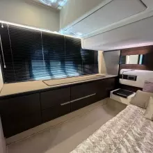 Thumbnail von Azimut 50 Mer-Sea