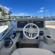 Thumbnail von Azimut 50 Mer-Sea