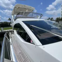 Thumbnail von Azimut 50 Mer-Sea