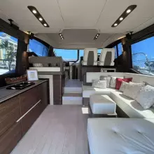 Thumbnail von Azimut 50 Mer-Sea