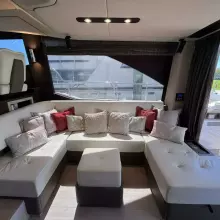 Thumbnail von Azimut 50 Mer-Sea