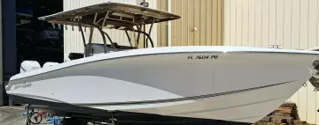 Thumbnail von Nor Tech 340 Sport