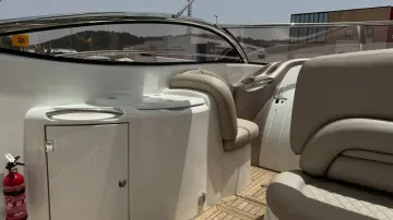 Thumbnail von Sunseeker Superhawk 40 PASSIM