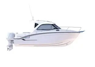Beneteau Antares 7 Trade In Considered