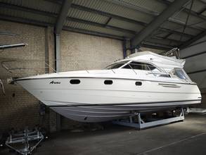 Princess Yachts Princess 420 Fly