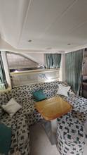 Thumbnail von Princess Yachts Princess 420 Fly