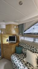 Thumbnail von Princess Yachts Princess 420 Fly