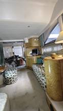 Thumbnail von Princess Yachts Princess 420 Fly