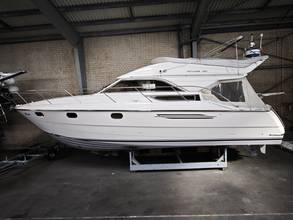 Thumbnail von Princess Yachts Princess 420 Fly