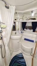 Thumbnail von Princess Yachts Princess 420 Fly