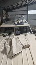 Thumbnail von Princess Yachts Princess 420 Fly