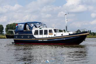 Linssen Classic Sturdy 400 AC Twin Amadeus