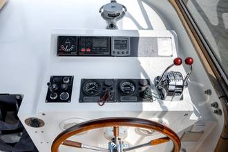 Thumbnail von Linssen Classic Sturdy 400 AC Twin Amadeus