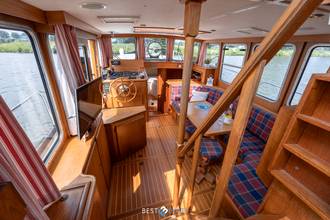 Thumbnail von Linssen Classic Sturdy 400 AC Twin Amadeus