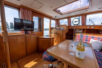 Thumbnail von Linssen Classic Sturdy 400 AC Twin Amadeus