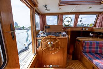 Thumbnail von Linssen Classic Sturdy 400 AC Twin Amadeus