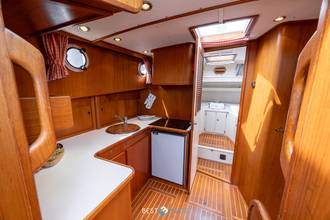 Thumbnail von Linssen Classic Sturdy 400 AC Twin Amadeus