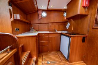 Thumbnail von Linssen Classic Sturdy 400 AC Twin Amadeus