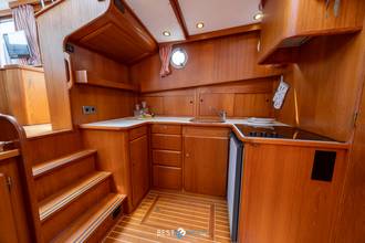 Thumbnail von Linssen Classic Sturdy 400 AC Twin Amadeus