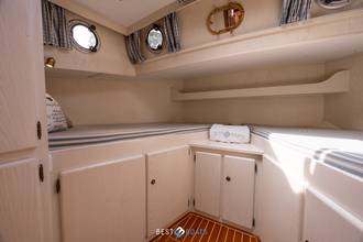 Thumbnail von Linssen Classic Sturdy 400 AC Twin Amadeus