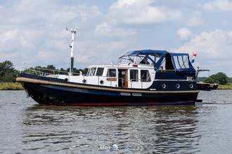 Thumbnail von Linssen Classic Sturdy 400 AC Twin Amadeus