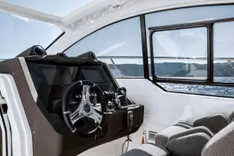 Thumbnail von Azimut Atlantis 45