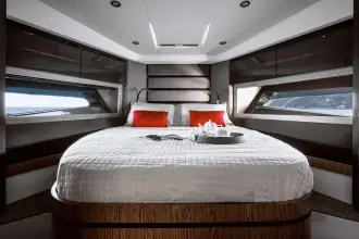 Thumbnail von Azimut Atlantis 45