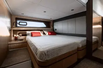 Thumbnail von Azimut Atlantis 45