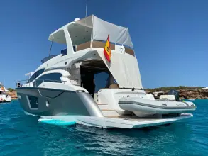 Sessa Marine F 54