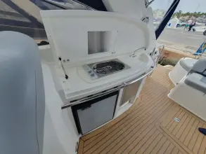 Thumbnail von Sea Ray 46 portofino