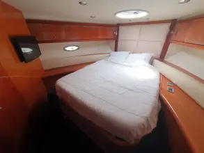 Thumbnail von Sea Ray 46 portofino