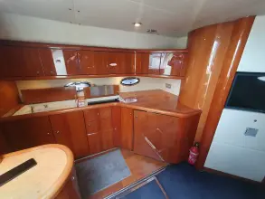 Thumbnail von Sea Ray 46 portofino