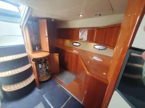 Thumbnail von Sea Ray 46 portofino