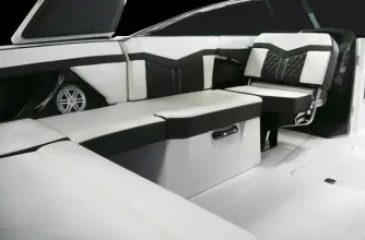 Thumbnail von Monterey M 225