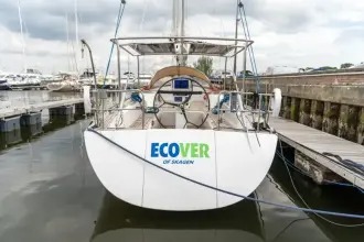 Thumbnail von DEVONPORT YACHTS Thomas Custom 67 ECOVER OF SKAGEN