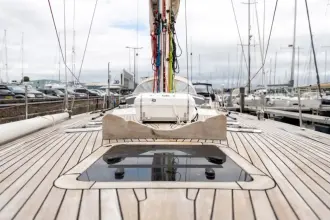 Thumbnail von DEVONPORT YACHTS Thomas Custom 67 ECOVER OF SKAGEN