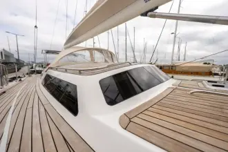 Thumbnail von DEVONPORT YACHTS Thomas Custom 67 ECOVER OF SKAGEN